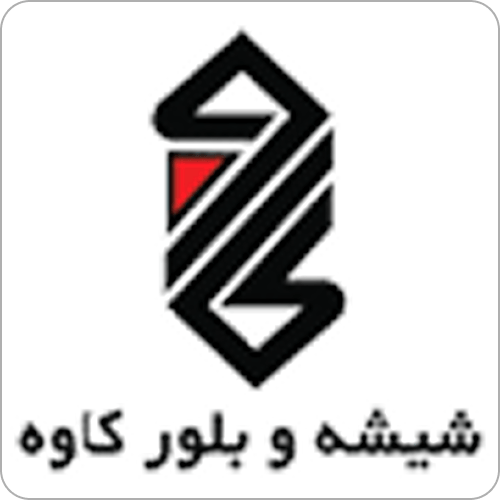 همکاری با شیشه و بلور کاوه