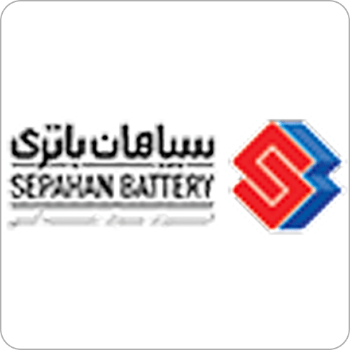همکاری با سپاهان باتری