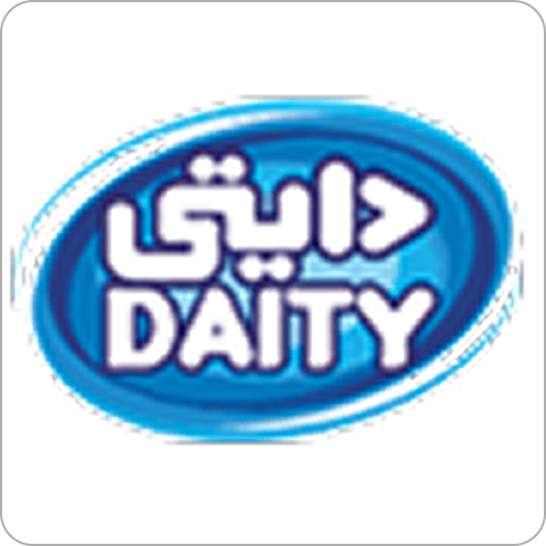 همکاری با دایتی