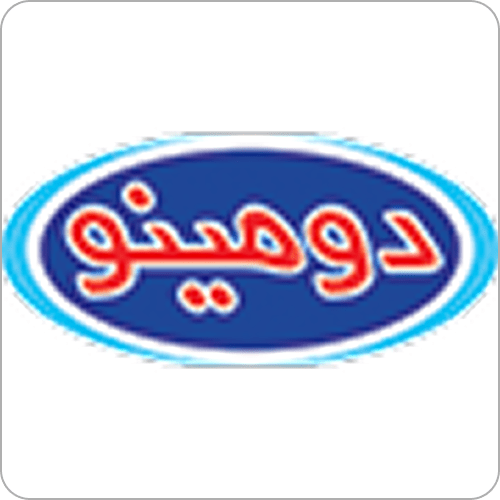 همکاری با دومینو