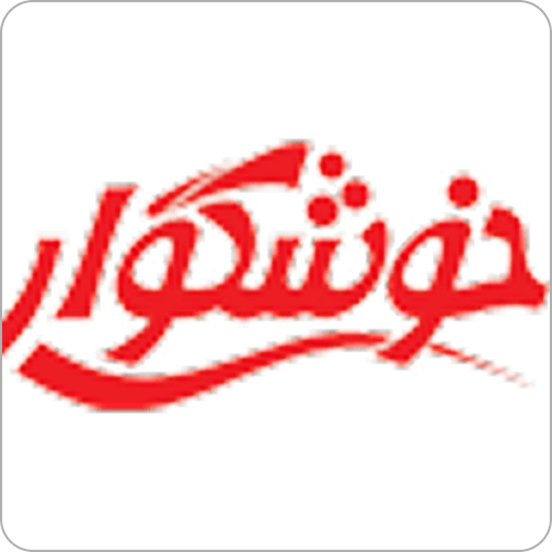 همکاری با خوشگوار