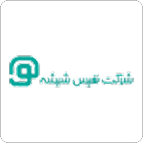 همکاری با نفیس شیشه