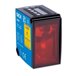 سنسور تشخیص فاصله SICK با کد DT50-P1113