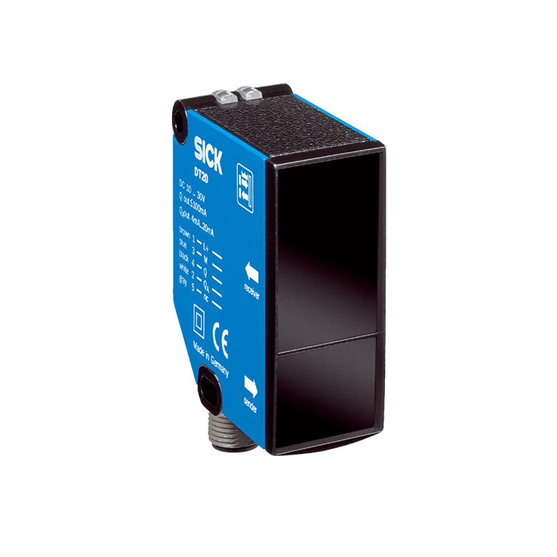 سنسور فاصله با کد DT20-P130B2535