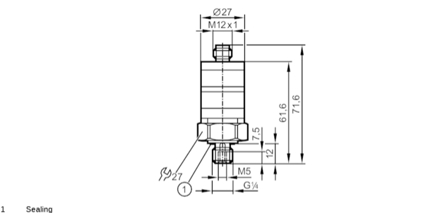 PK7524