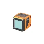 سنسور تشخیص فاصله ifm  کد O1D120 - تصویر 3