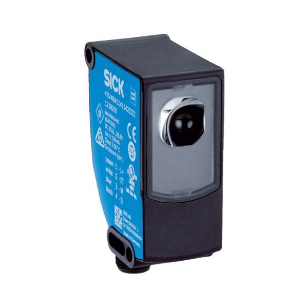 سنسور نوری مارک بین کنتراست با کد KTS-WS41141142ZZZZ
