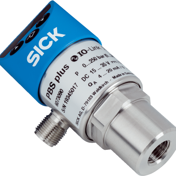 آکام صنعت نمایندگی sick و ifm در ایران