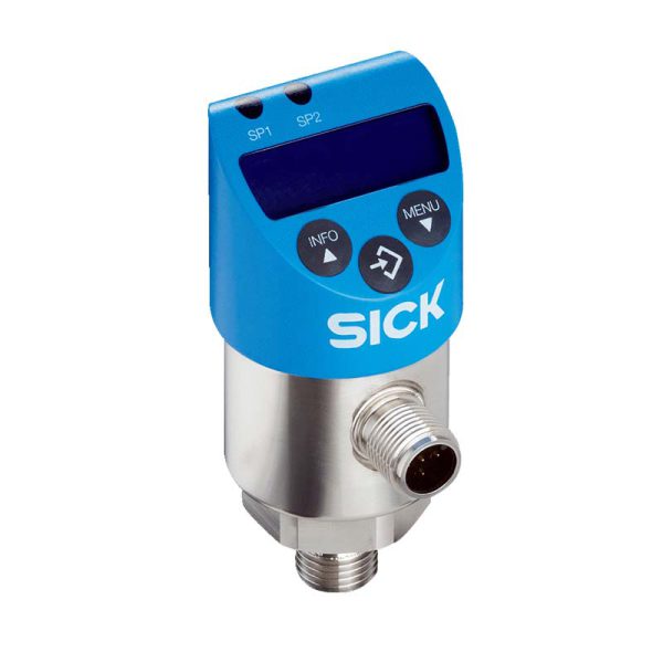 آکام صنعت نمایندگی sick و ifm در ایران