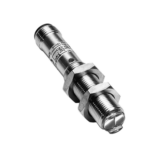سنسور نوری رفلکتوری با کد VL12-2P430