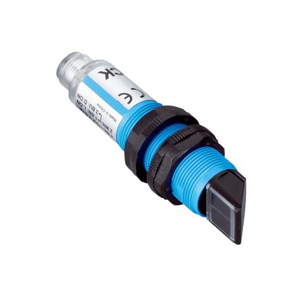 سنسور نوری رفلکتوری با کد VL180-2P42438