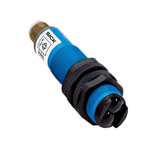 سنسور نوری یکطرفه با کد VTE18-4P4740