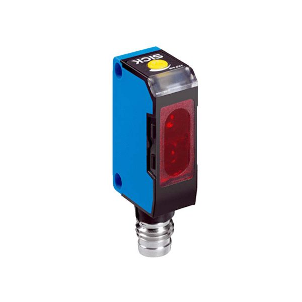 سنسور نوری رفلکتوری با کد WL150-P430