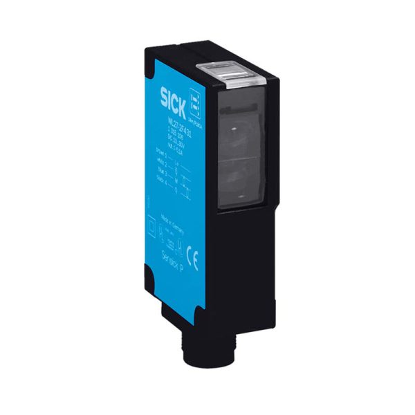 سنسور نوری رفلکتوری با کد WL27-2F440ر
