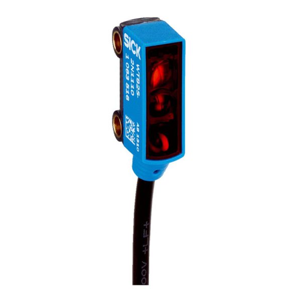 سنسور نوری یکطرفه با کد WTB2S-2P1330