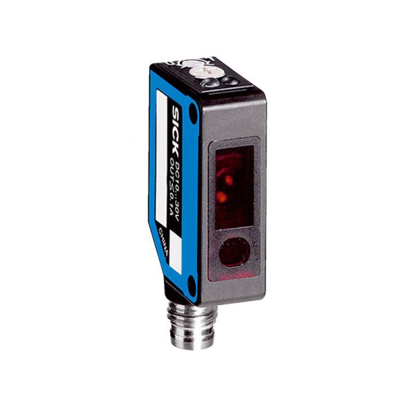 سنسور نوری یکطرفه با کد WTB8-P2231