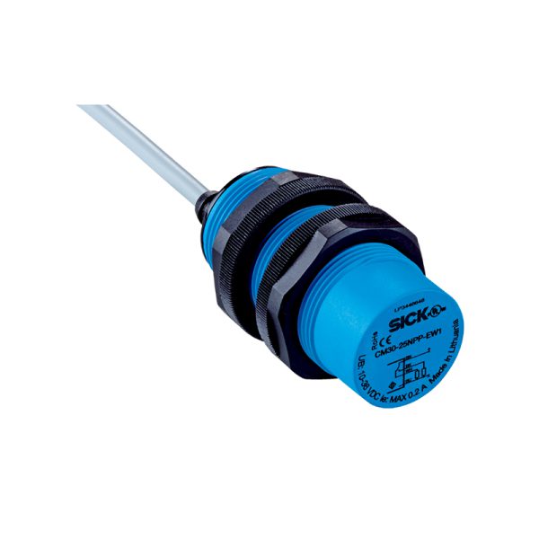 سنسور خازنی با کد CM30-25NPP-EW1