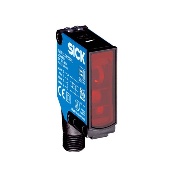 سنسور نوری یکطرفه با کد WTF11-2P2431