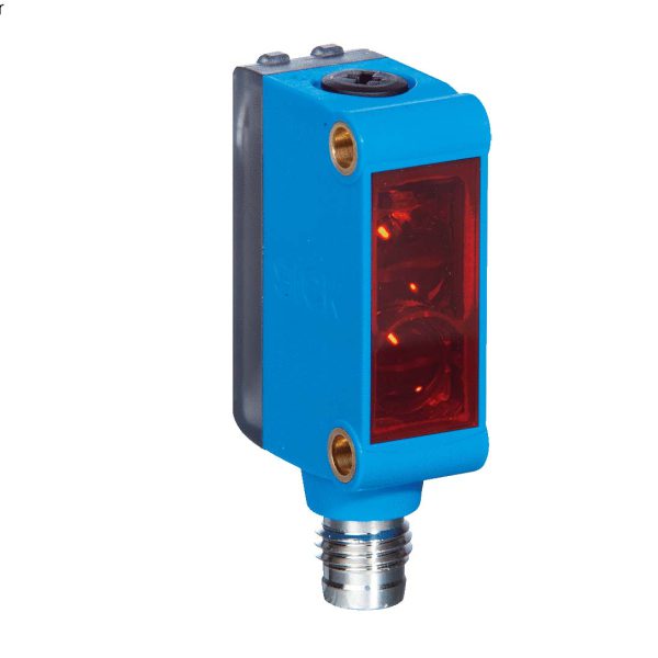 سنسور نوری رفلکتوری با کد GL6G-P4211