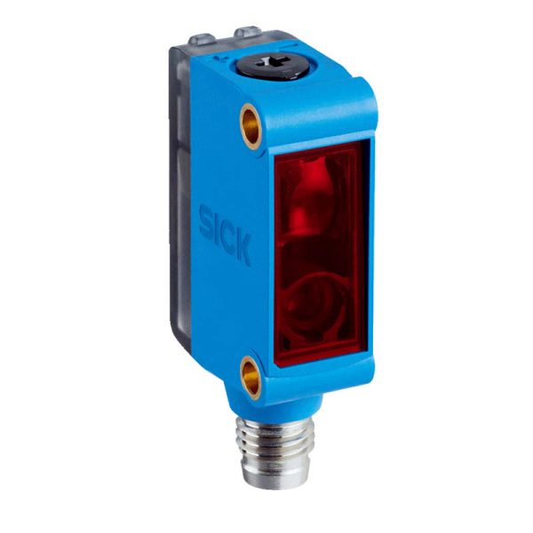 سنسور نوری رفلکتوری با کد GL6L-F4212