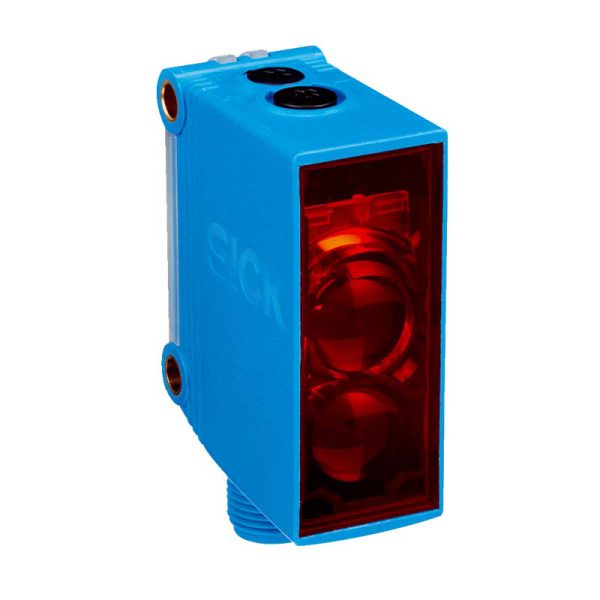 سنسور نوری رفلکتوری با کد GL10-P4212