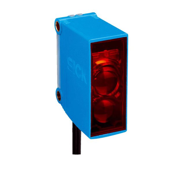 سنسور نوری رفلکتوری با کد GL10-R3712