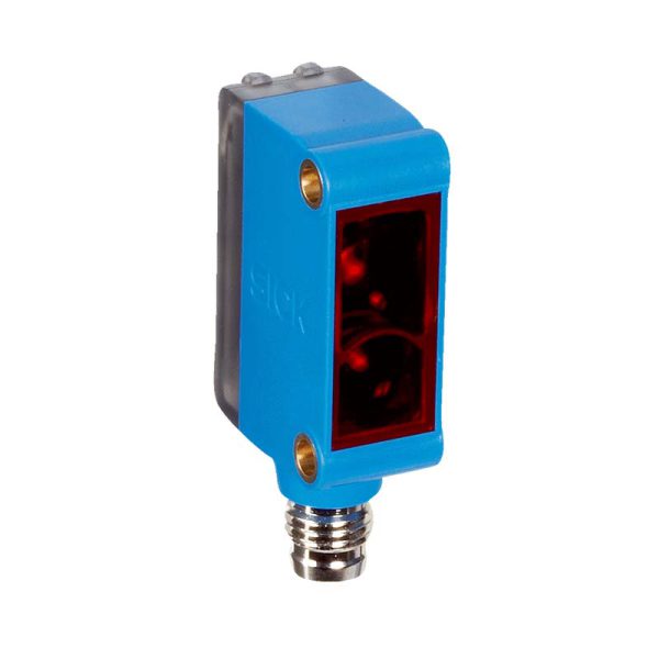 سنسور نوری رفلکتوری با کد GL6-P4112