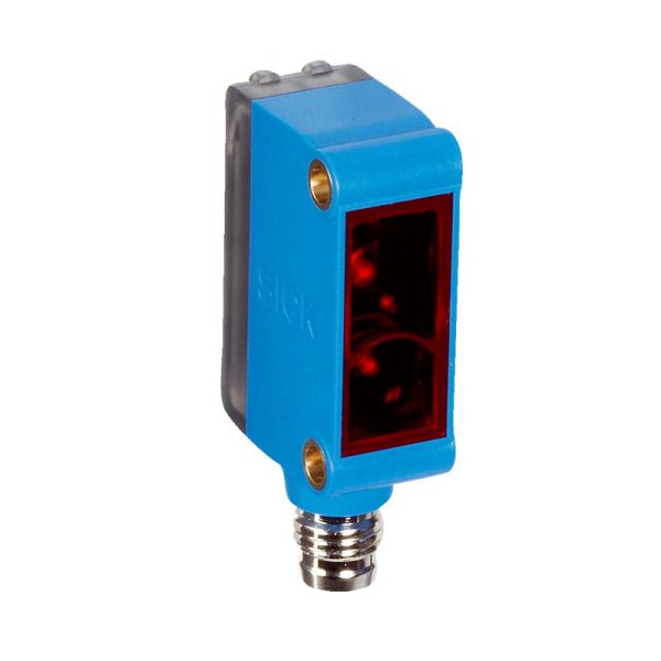 سنسور نوری رفلکتوری با کد GL6-P4111