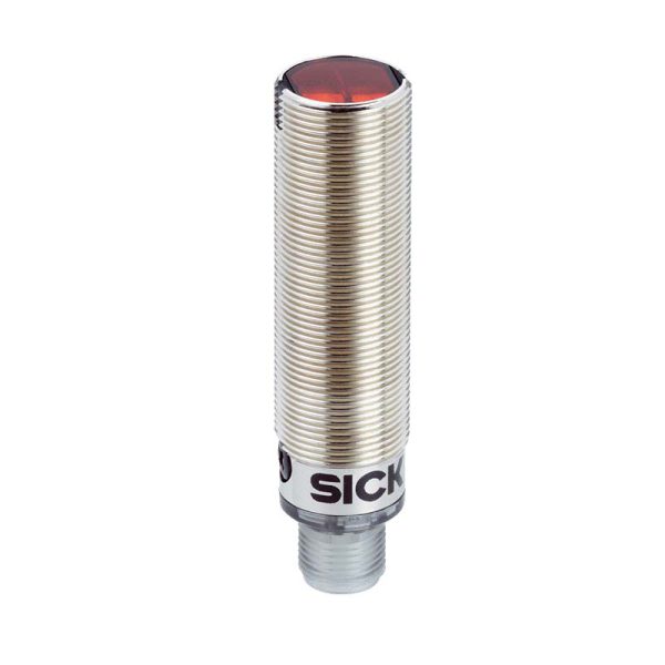 سنسور نوری رفلکتوری با کد GRL18-P2432