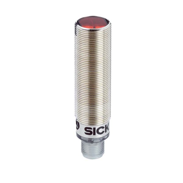 سنسور نوری یکطرفه با کد GRTE18-P2452