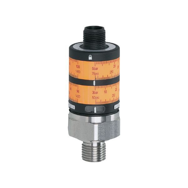 سنسور فشار PK6524